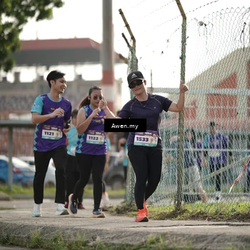 Runner Photo 8339270