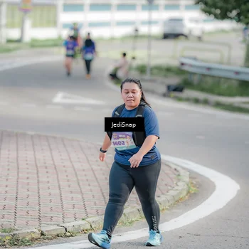 Runner Photo 8339271