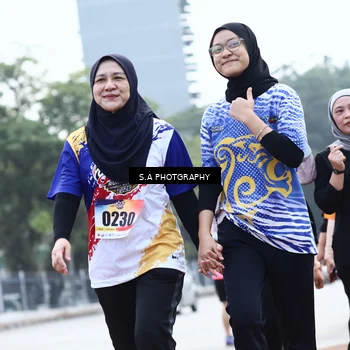 Runner Photo 8339275