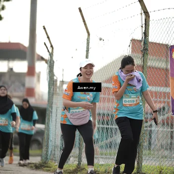 Runner Photo 8339277