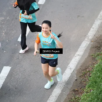 Runner Photo 8339284