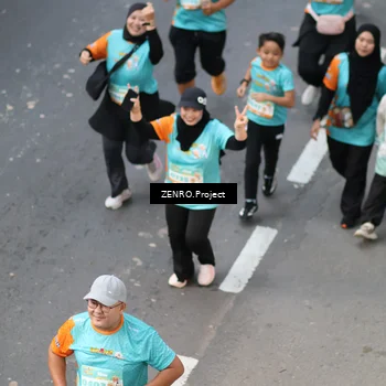 Runner Photo 8339285