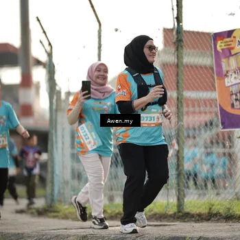 Runner Photo 8339286