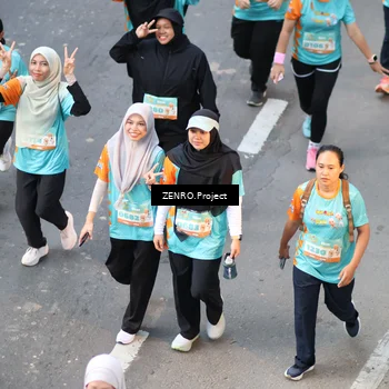 Runner Photo 8339288