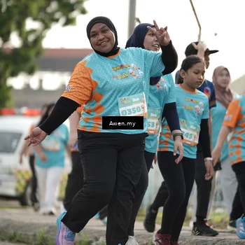 Runner Photo 8339289