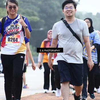 Runner Photo 8339294