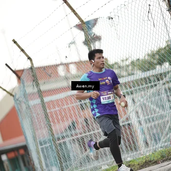 Runner Photo 8339295