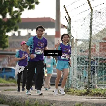 Runner Photo 8339296