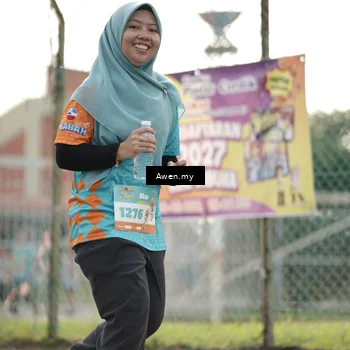 Runner Photo 8339300