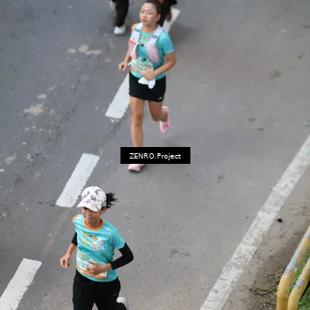 Runner Photo 8339306