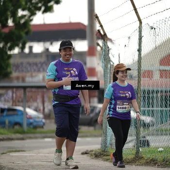 Runner Photo 8339309