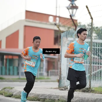 Runner Photo 8339310