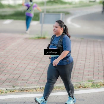 Runner Photo 8339311