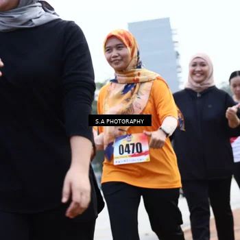 Runner Photo 8339312