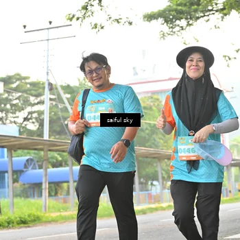 Runner Photo 8339313