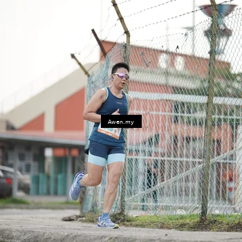 Runner Photo 8339315