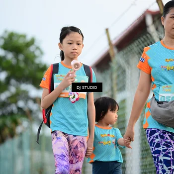 Runner Photo 8339316