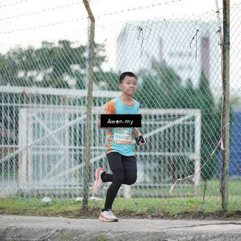 Runner Photo 8339317