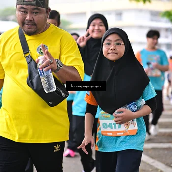 Runner Photo 8339320