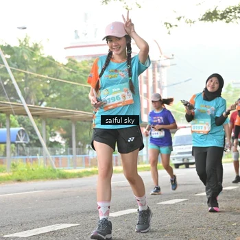 Runner Photo 8339321