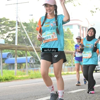 Runner Photo 8339322