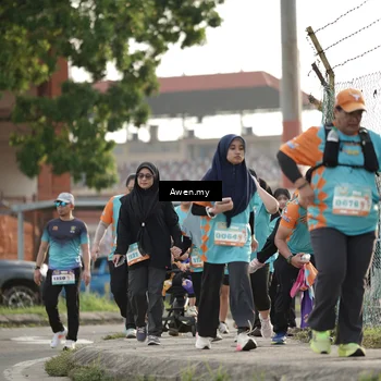 Runner Photo 8339323