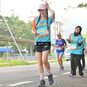 Runner Photo 8339329