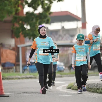 Runner Photo 8339330