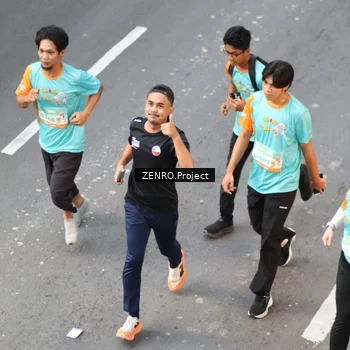 Runner Photo 8339343