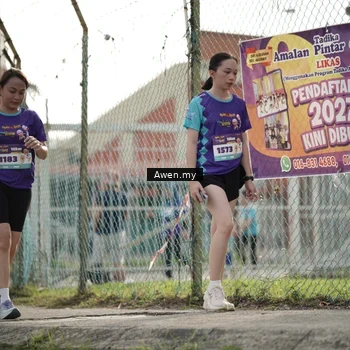 Runner Photo 8339345