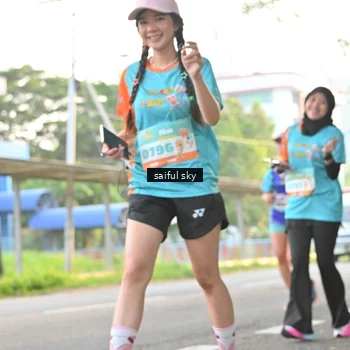 Runner Photo 8339347