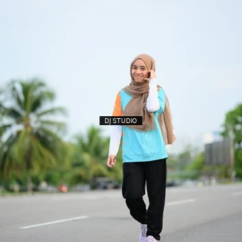 Runner Photo 8339348