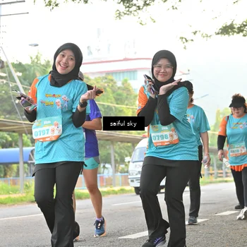 Runner Photo 8339351