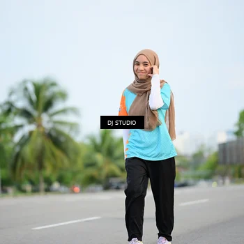 Runner Photo 8339352