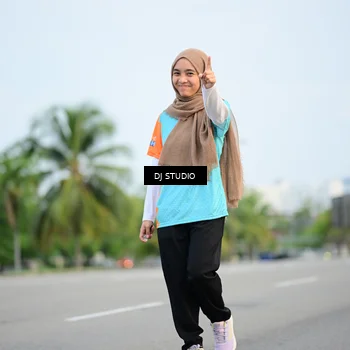 Runner Photo 8339354