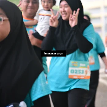 Runner Photo 8339355