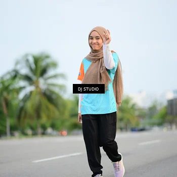 Runner Photo 8339357