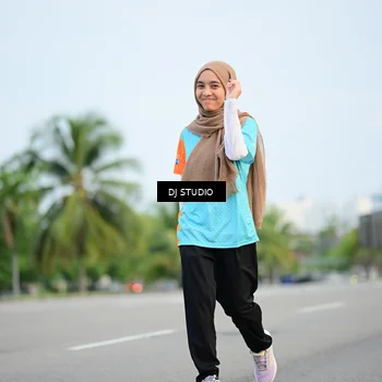Runner Photo 8339358