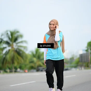 Runner Photo 8339359