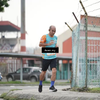 Runner Photo 8339362