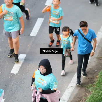 Runner Photo 8339370