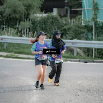 Runner Photo 8339377
