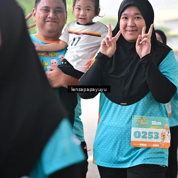 Runner Photo 8339379