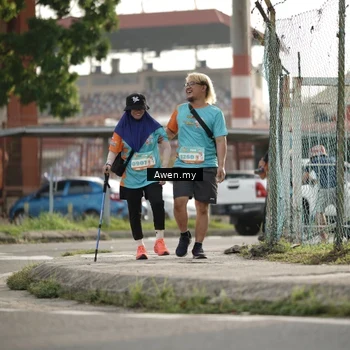 Runner Photo 8339382