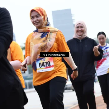 Runner Photo 8339383