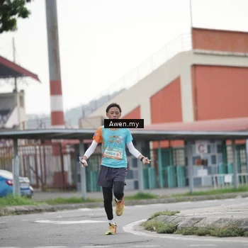 Runner Photo 8339385