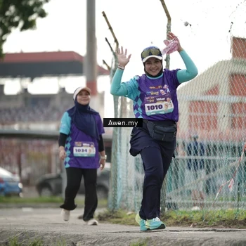 Runner Photo 8339387