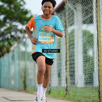 Runner Photo 8339388