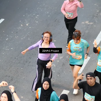 Runner Photo 8339389