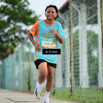 Runner Photo 8339390